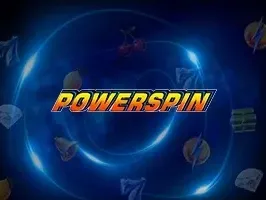 พาวเวอร์สปิน game thumbnail