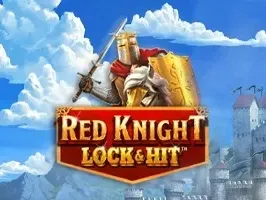 Lock & Hit_ Red Knight™ game thumbnail