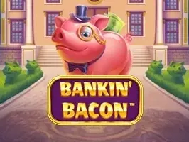 Bankin' Bacon game icon