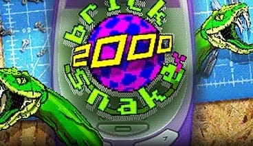 Brick Snake 2000