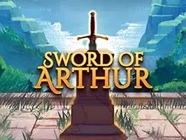 Sword of Arthur game icon