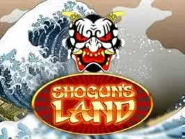 Shogun's Land game thumbnail