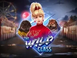 The Wild Class game icon