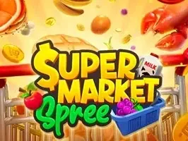 Supermarket Spree game thumbnail
