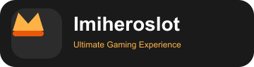 imiheroslot Logo